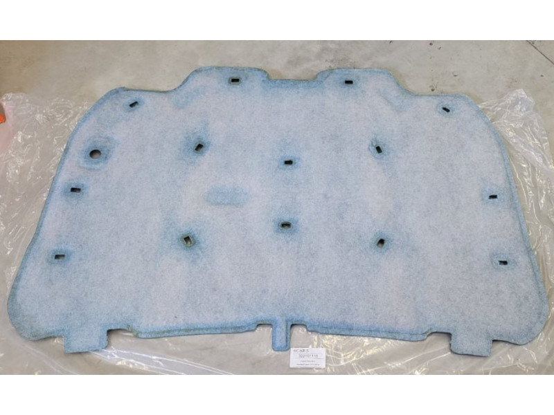 Шумоізоляція капоту Ford Fusion 2012-2016 (Китай)