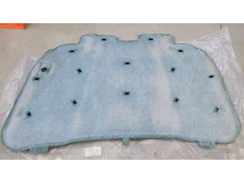 Шумоізоляція капоту Ford Fusion 2012-2016 (Китай) DS7Z16738A