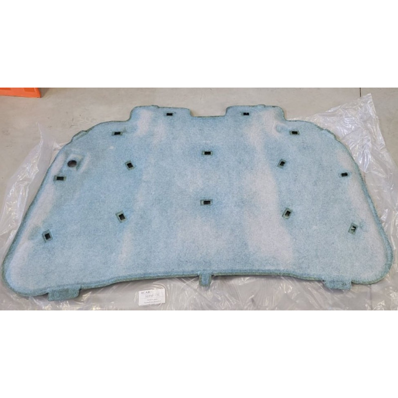 Шумоізоляція капоту Ford Fusion 2012-2016 (Китай) DS7Z16738A