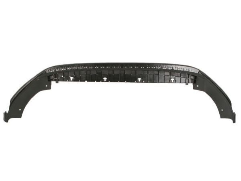 Спойлер переднього бампера Seat Ibiza 2017- Тайвань 6F0807611A9B9