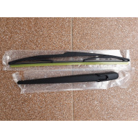 Важіль заднього склоочисника BMW X3 E83 (Китай) 350 ММ