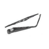 Важіль заднього склоочисника Fiat Doblo 223 00-09 (Китай) 370 мм