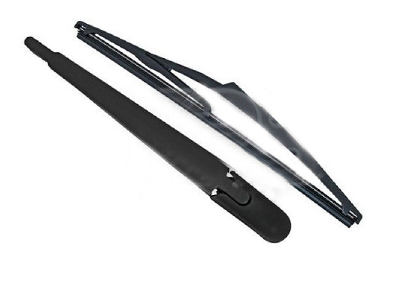 Важіль заднього склоочисника Ford Fiesta хетчбек 09-17 (Китай) 305 мм