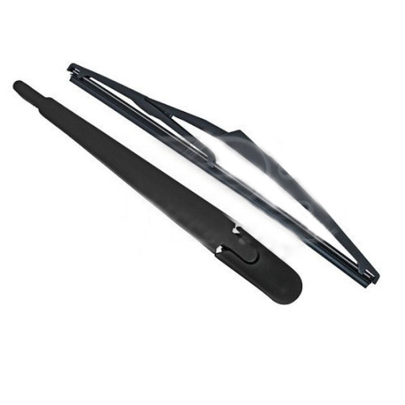 Важіль заднього склоочисника Ford Fiesta хетчбек 09-17 (Китай) 305 мм