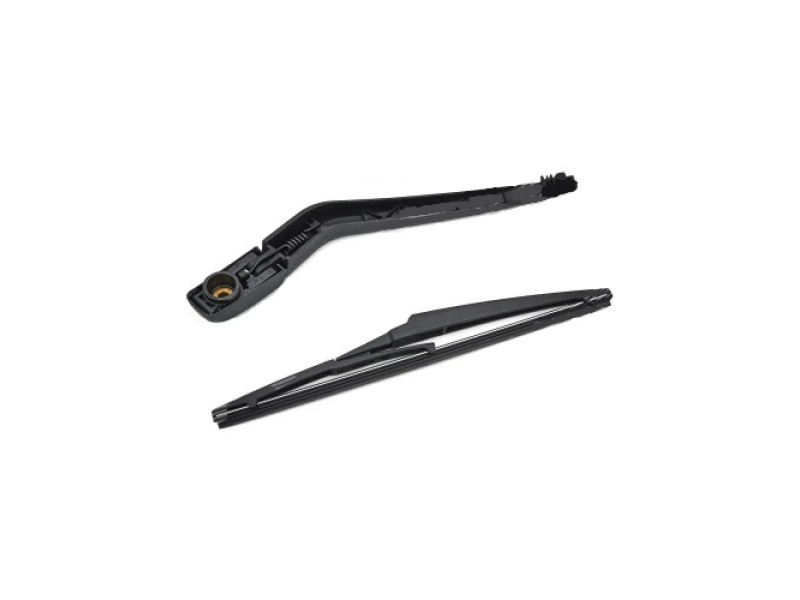 Важіль заднього склоочисника Honda Civic 01-05 купе (Китай) 300 мм