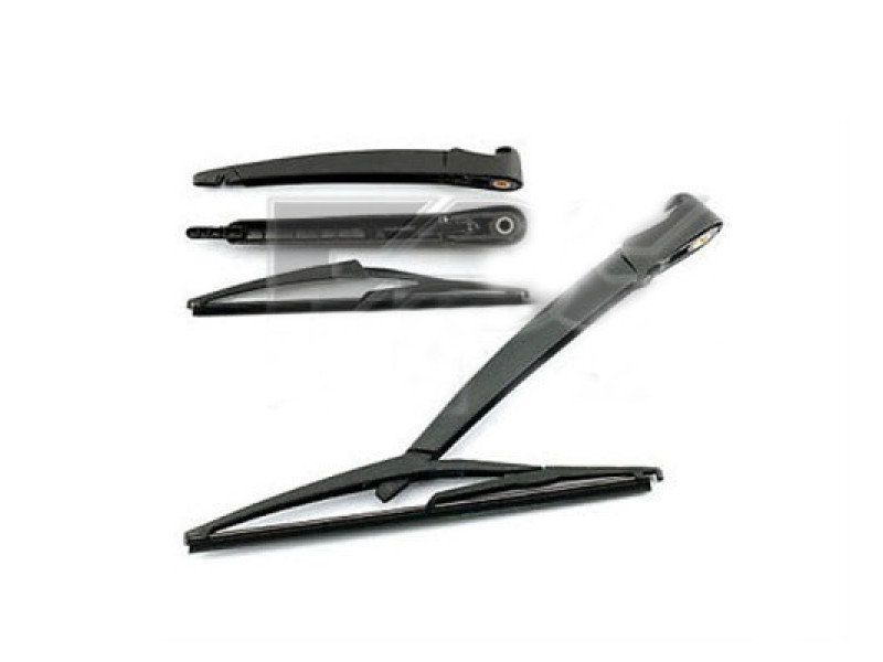 Важіль заднього склоочисника Honda Civic 01-05 седан (Китай) 305 мм