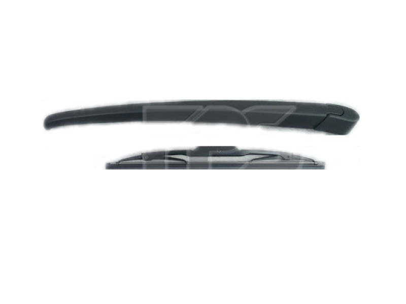 Важіль заднього склоочисника Kia Sportage JE 04-10 (Китай) 305 мм