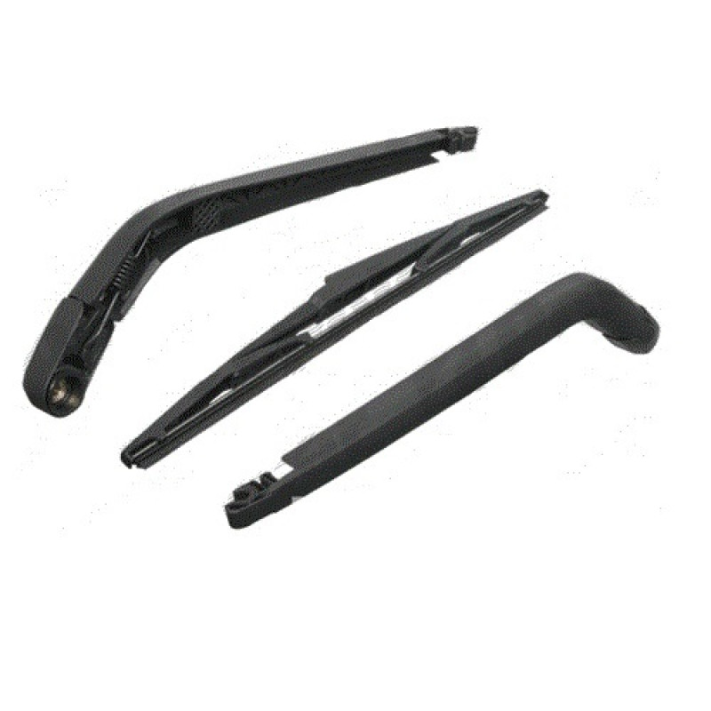 Важіль заднього склоочисника Mitsubishi Outlander 1 03-09 (Китай) 350 ММ