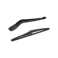 Важіль заднього склоочисника Nissan X-Trail T30 01-07  (Китай) 400 мм