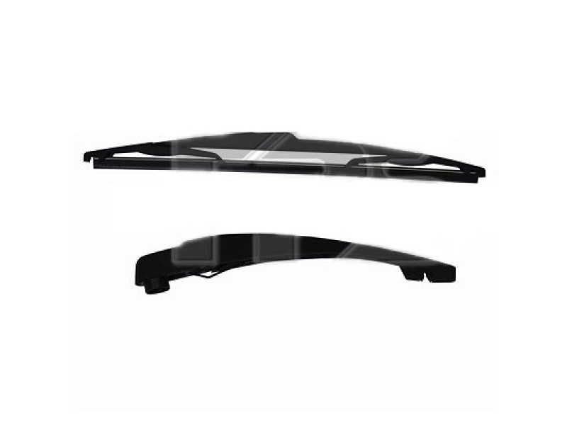 Важіль заднього склоочисника Renault Duster 10-18 (Китай) 305 мм