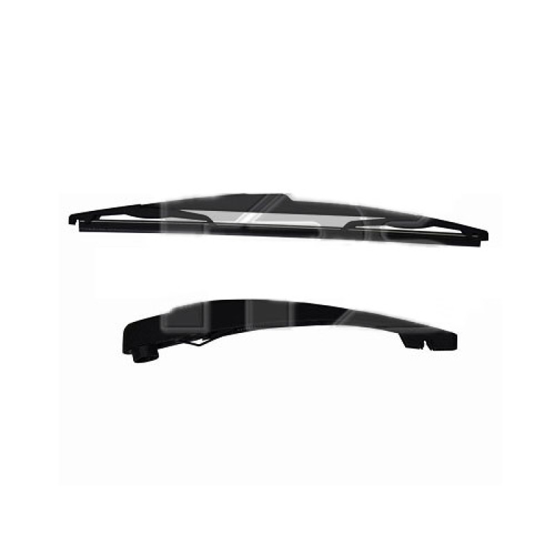 Важіль заднього склоочисника Renault Duster 10-18 (Китай) 305 мм