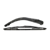 Важіль заднього склоочисника Renault Logan MCV універсал 07-13 (Китай) 305 мм