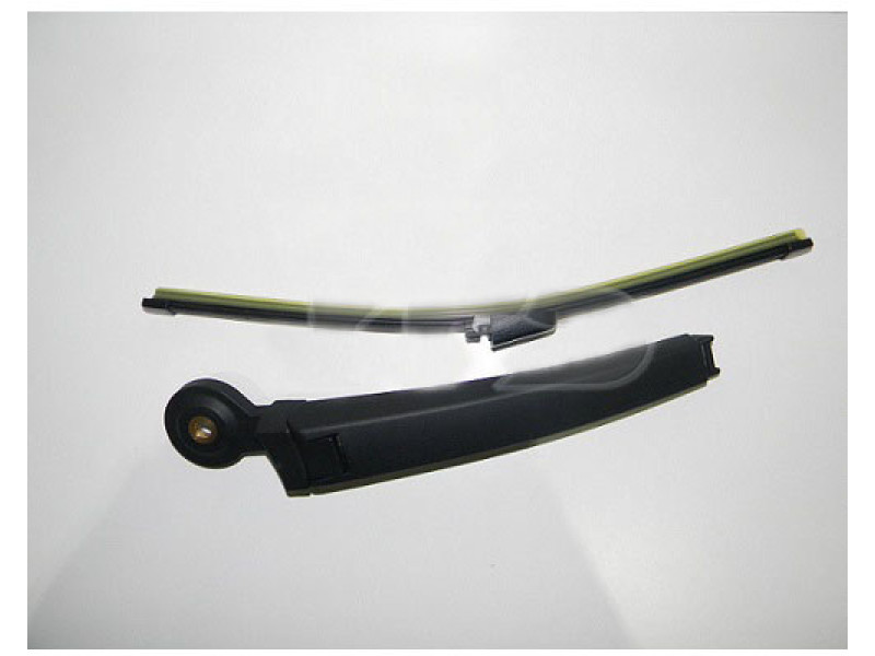 Важіль заднього склоочисника VW Touareg 02-10 (Китай) 355 мм