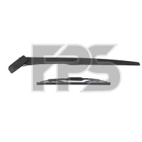 Важіль заднього склоочисника Chevrolet Captiva 06-18 (Китай) 300 ММ