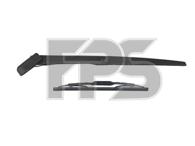 Важіль заднього склоочисника Chevrolet Captiva 06-18 (Китай) 300 ММ