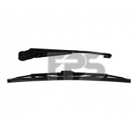 Важіль заднього склоочисника Citroen C3 02-09 (Китай) 5 дв. хетчбек, 350 ММ