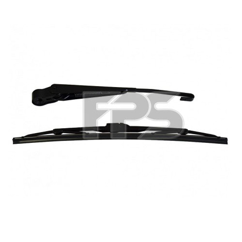 Важіль заднього склоочисника Citroen C3 02-09 (Китай) 5 дв. хетчбек, 350 ММ