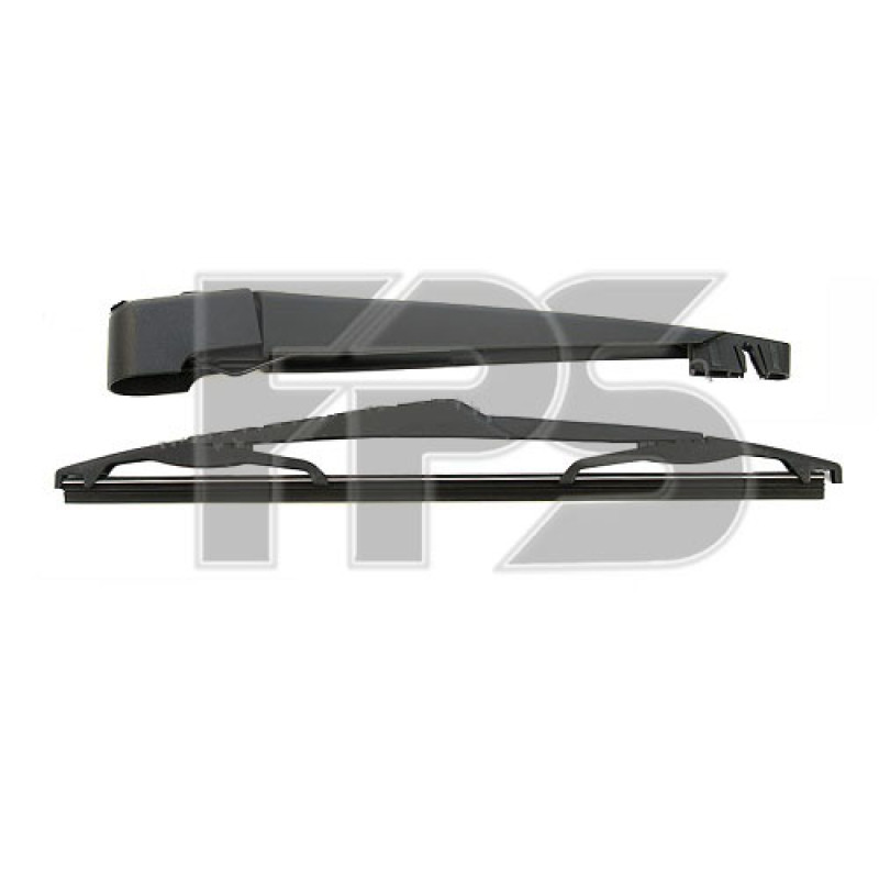 Важіль заднього склоочисника Citroen C4 05-10 (Китай) 305 ММ