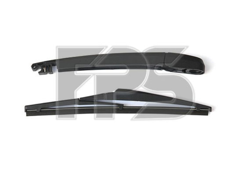 Важіль заднього склоочисника Kia Sorento 10-15 (Китай) 275 ММ