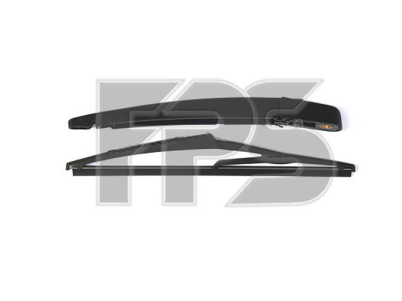 Важіль заднього склоочисника Nissan Juke 10- (Китай) 305 ММ