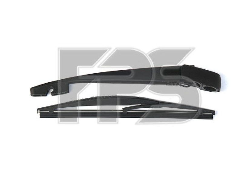 Важіль заднього склоочисника Nissan Leaf 11-17 (Китай) 250 ММ