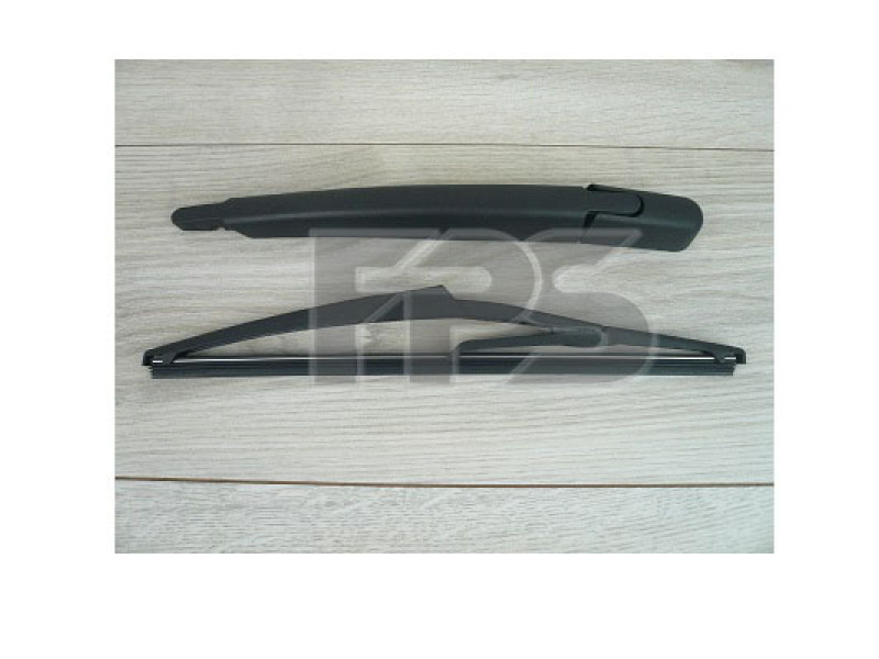 Важіль заднього склоочисника Nissan Qashqai 06-14 (Китай) 305 ММ