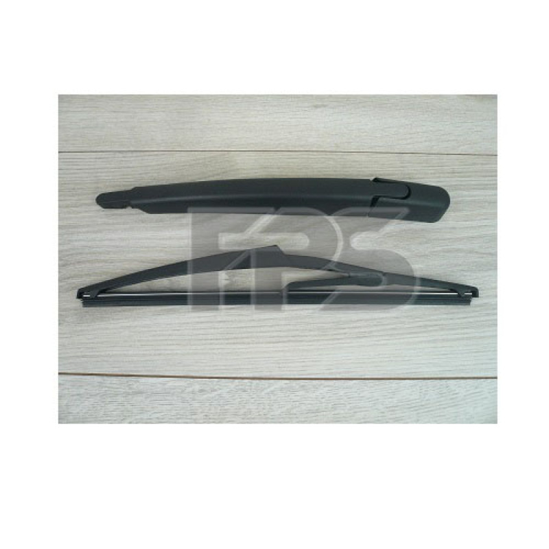 Важіль заднього склоочисника Nissan Qashqai 06-14 (Китай) 305 ММ