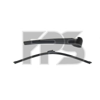 Важіль заднього склоочисника VW Touran 02-09 (Китай) 410 ММ