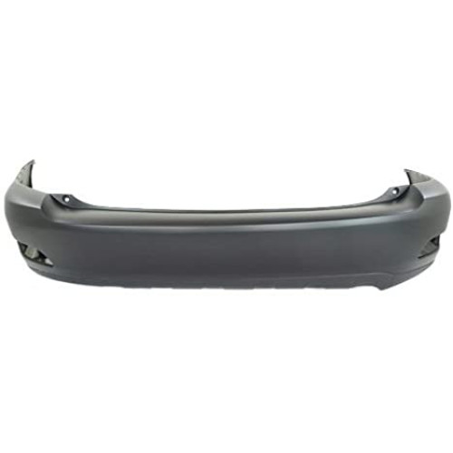 Бампер задній (без доп. деталей) Lexus RX 2004-2008 LKQ 5215948903