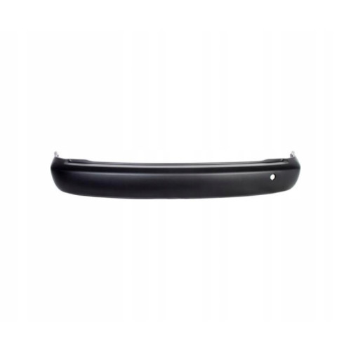 Бампер задній VW Caddy 2011-2015 (Signeda) 2K0807417E9B9