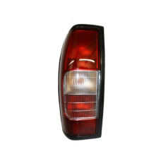 Ліхтар задній лівий Nissan Navara D22, NP 300 02-05 (Frontier) (Depo) 265553S20A