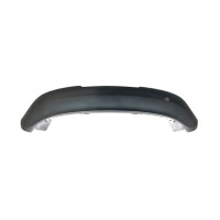 Бампер задній, нижня частина, без вирізу під фаркоп VW Golf 5 2004-2009 FPS 1K6807521