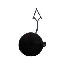 Заглушка гака заднього бампера VW Passat B8 седан 15- європейська модель (Тайвань) 3G5807441