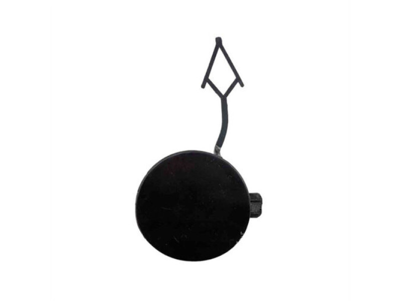 Заглушка гака заднього бампера VW Passat B8 седан 2015-2019 європейська модель (Тайвань) 3G5807441