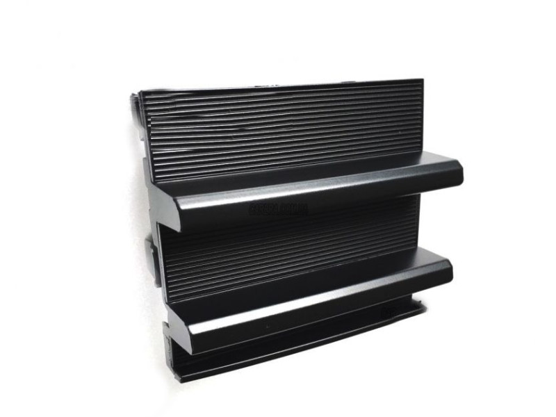 Заглушка крюка в передній бампер Toyota Camry XV55 14-17 EUR (Тайвань) не підходить на гибрид 5212906948