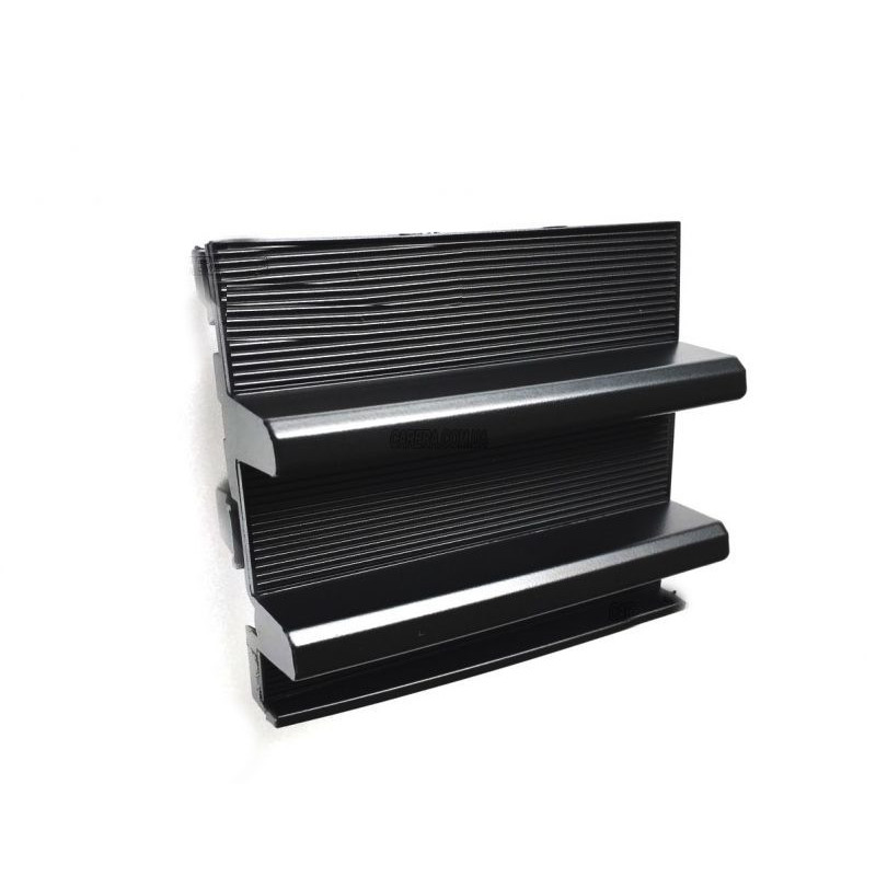 Заглушка крюка в передній бампер Toyota Camry XV55 14-17 EUR (Тайвань) не підходить на гибрид 5212906948