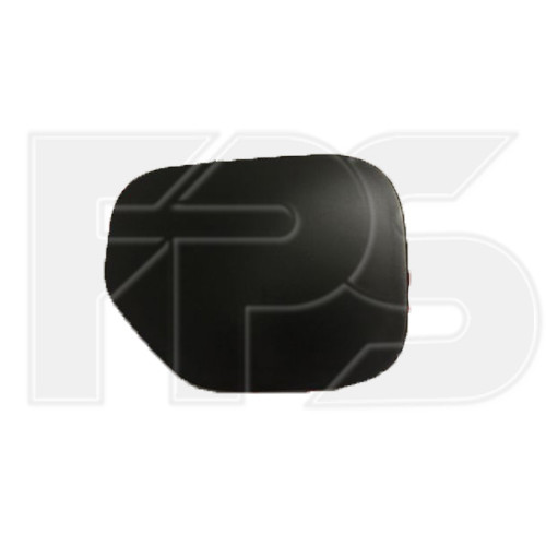 Заглушка гака переднього бампера Lexus IS 2013-2016 (Тайвань)