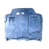 Пластиковий захист двигуна Lexus UX 2018- (Тайвань) 5141076070