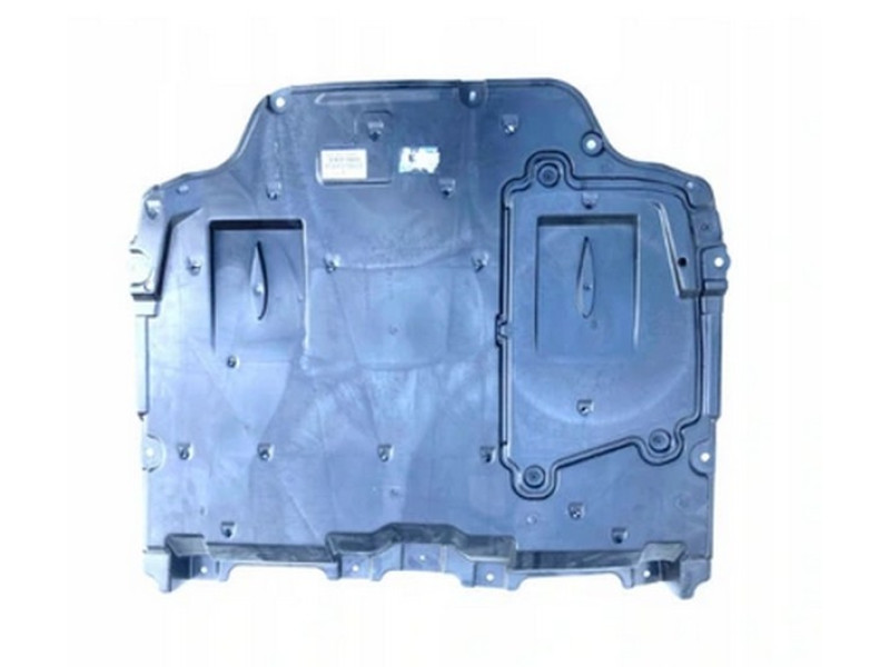 Пластиковий захист двигуна Lexus UX 2018- (Тайвань) 5141076070