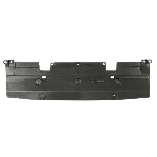 Захист переднього бампера Honda CR-V 6 2022- FPS 71175-3A0-A00