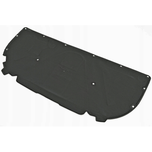 Шумоізоляція капоту Audi A4 B7 2005-2008 Китай 8E0863825AJ