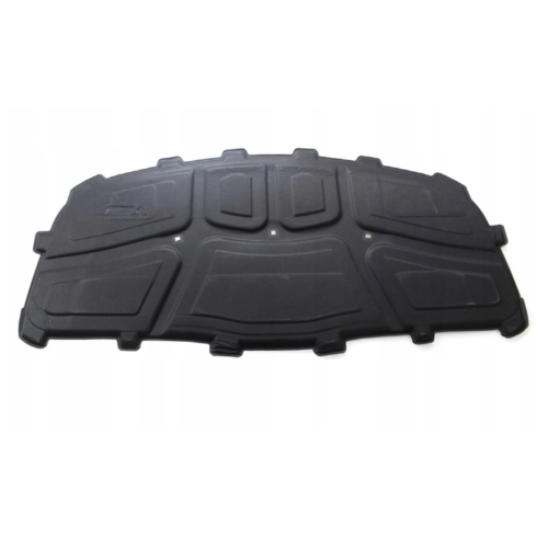 Шумоізоляція капоту Audi A4 B9 2016- Тайвань 8W0863825