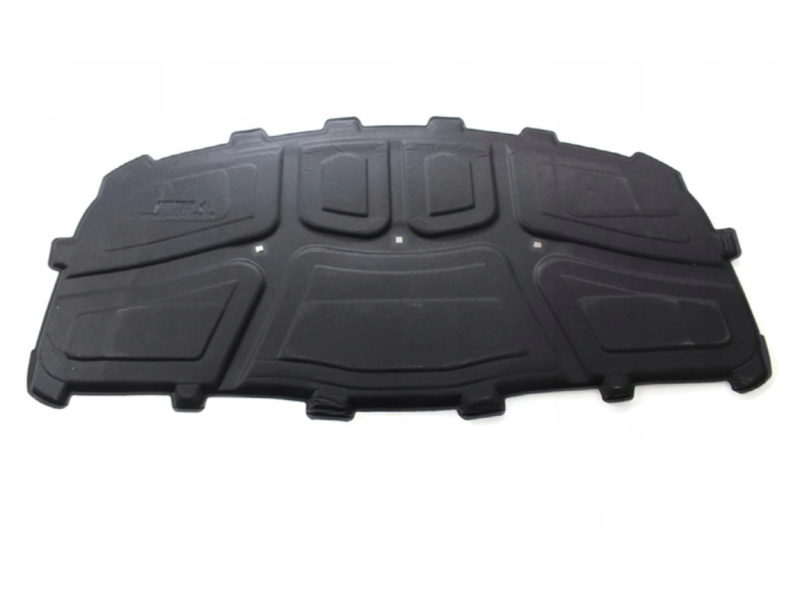 Шумоізоляція капоту Audi A4 B9 2016- Тайвань 8W0863825