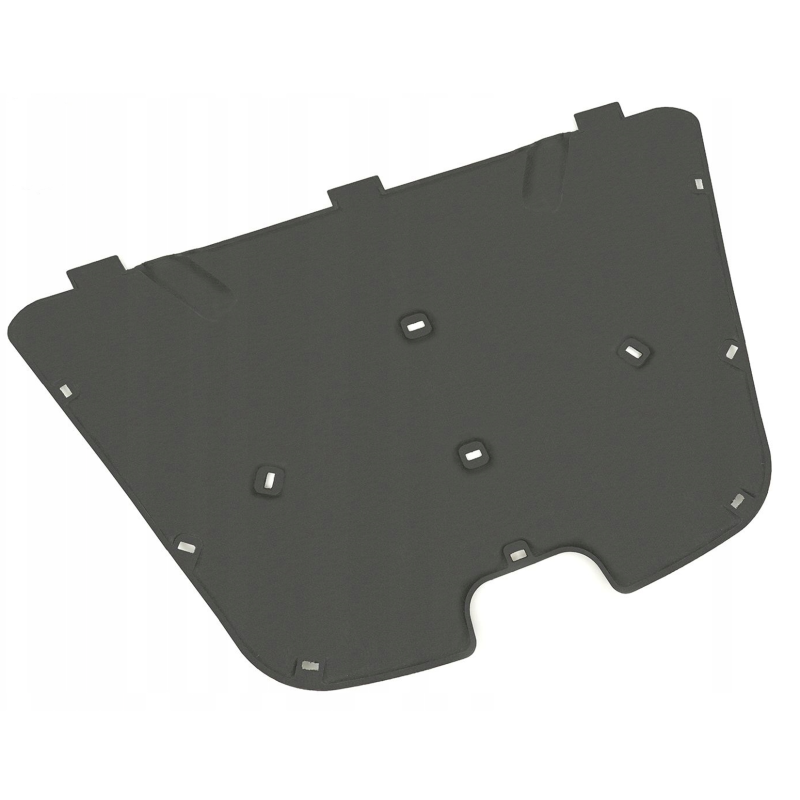 Шумоізоляція капоту Ford Mondeo 07-14 Китай 1750331