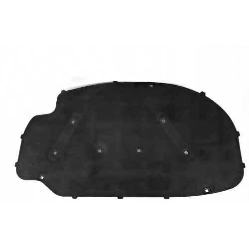 Шумоізоляція капоту VW Golf 5 Хетчбек 2003-2008 Китай 1K0863831D