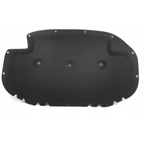 Шумоізоляція капоту VW Golf 7 2013-2020 Китай 5G0863831