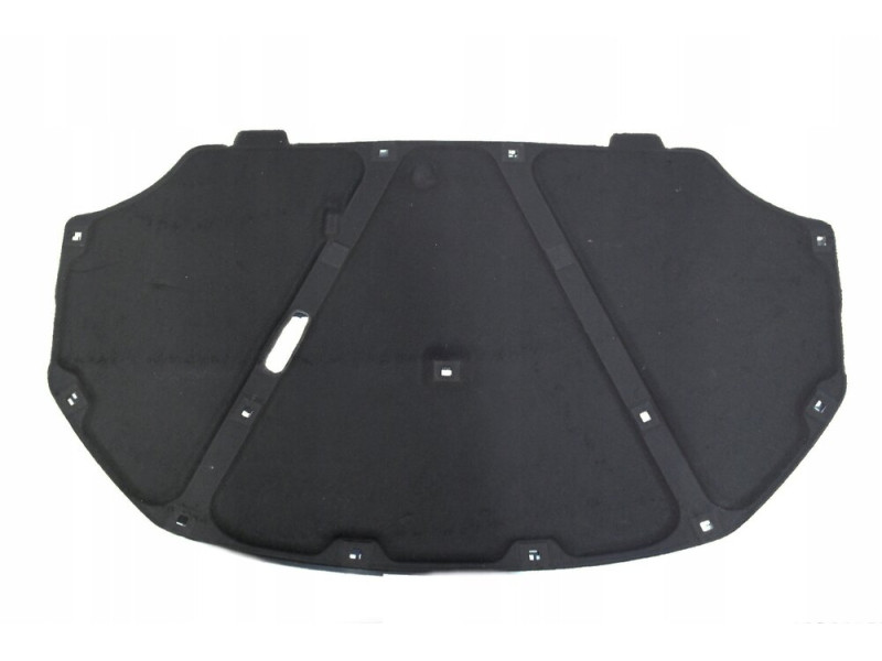 Шумоізоляція капоту VW Jetta, Golf 5 Kombi 2005-2010 Тайвань 5C6863831G