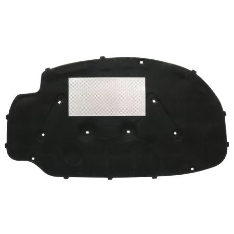 Шумоізоляція капоту VW Golf 5 2003-2008 Тайвань 1K0863831D