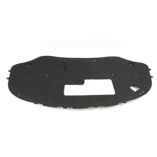 Шумоізоляція капоту VW Passat B6 2005-2010 Китай 3C0863831A, 3C0863831B