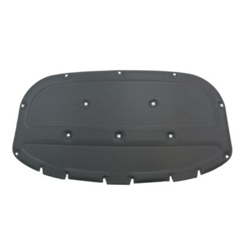 Шумоізоляція капоту VW Touareg 2 2010-2014 TW 7P6863831A